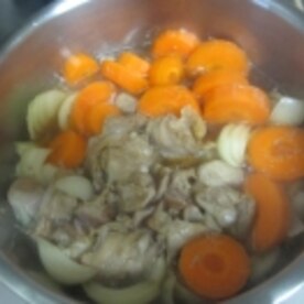 鶏肉 にんじん 玉ねぎの煮物 レシピ 作り方 By Mococo05 楽天レシピ 鶏肉 にんじん 玉ねぎの煮物 レシピ 作り方 By Mococo05 楽天レシピ
